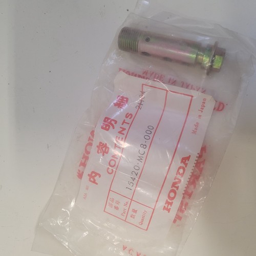 Honda 500 15420 mc8 - 500, oil