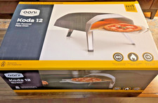 Ooni Pizza Ovens Koda 12 Gas-Powered Pizza Oven