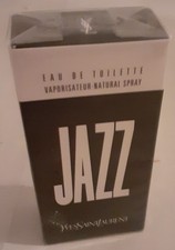 YVES SAINT LAURENT Jazz 50ml