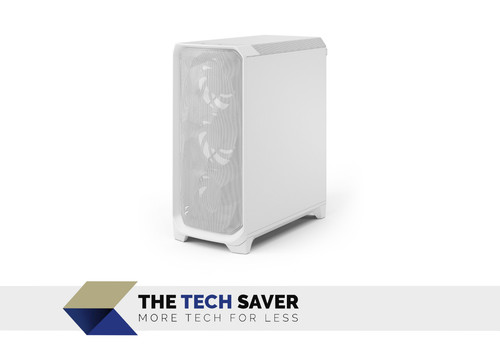 Fractal design meshify - meshify, 3