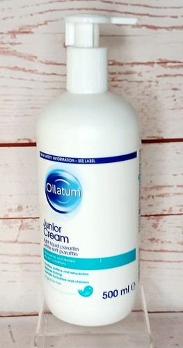 Oilatum junior emollient - oilatum,