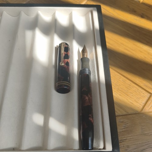 Parker duofold streamline - parker,