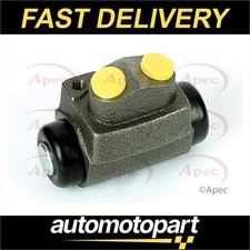 Apec Wheel Cylinder Rear