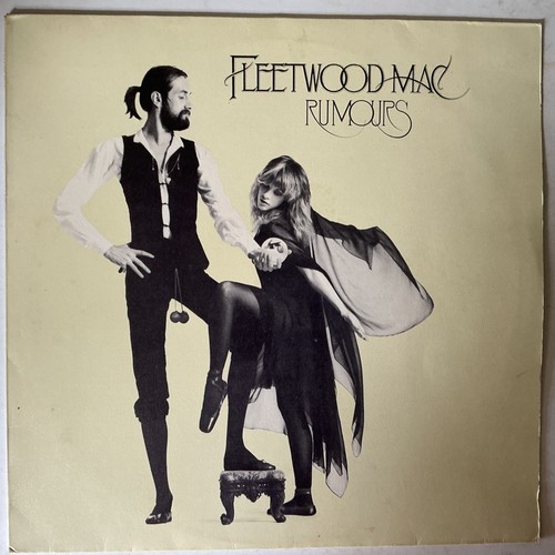 Fleetwood mac record - ,