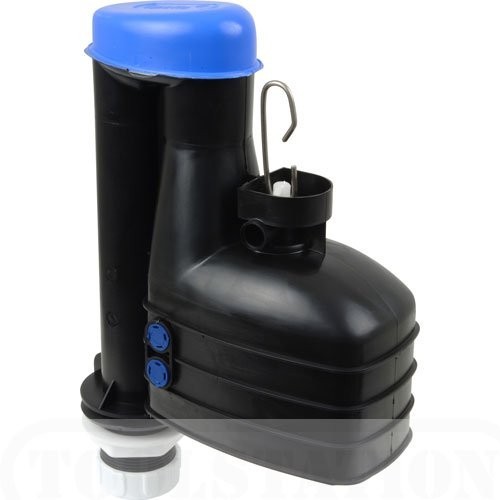 Fluidmaster dual flush - fluidmaster,