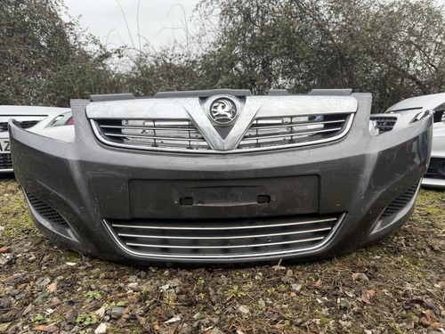 Vauxhall zafira 2007 2011 - vauxhall,