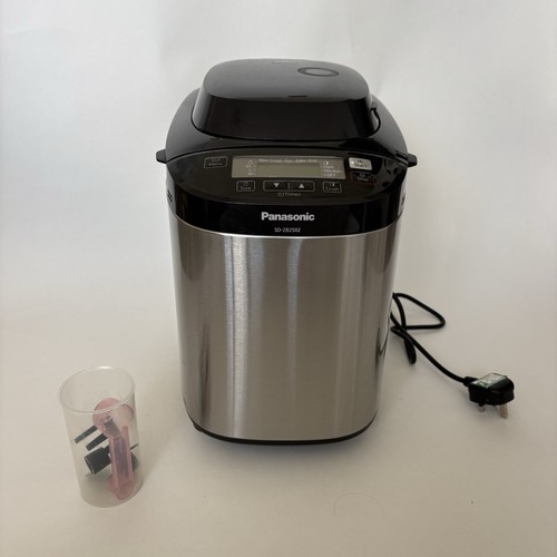 Panasonic zb2502 bread - panasonic,