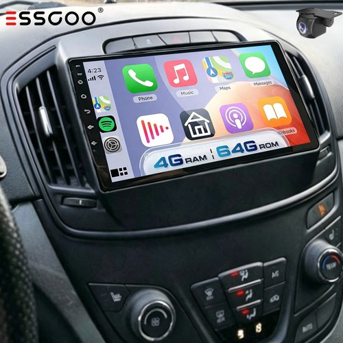 Apple carplay for vauxhall - apple,