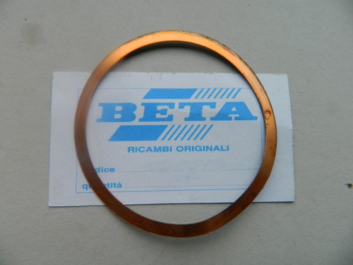 Beta tr32 tr33 - tr32, 240cc