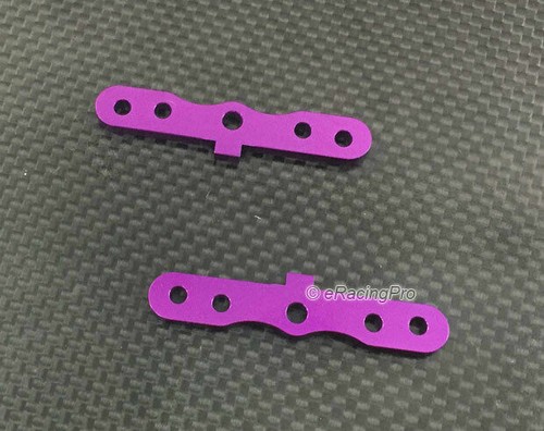 Alloy front bulkhead plate fit - alloy,