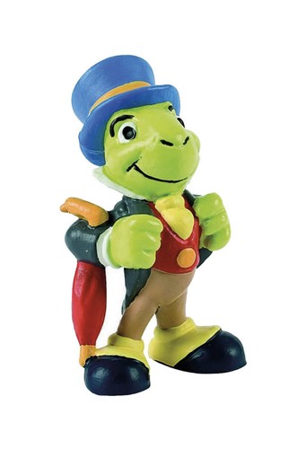 Pinocchio jiminy cricket - pinocchio,