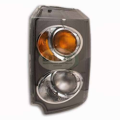 Indicator and side - indicator, lamp