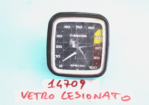 Cagiva elephant 125 - cagiva,