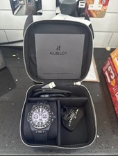 Hublot big bang - hublot,