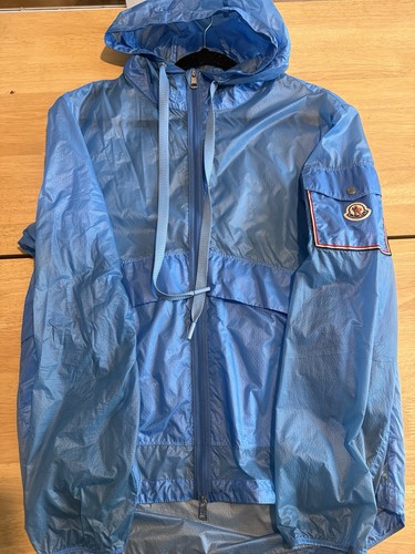 Moncler ebizo hooded jacket - ebizo,