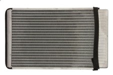 Heat Exchanger, interior