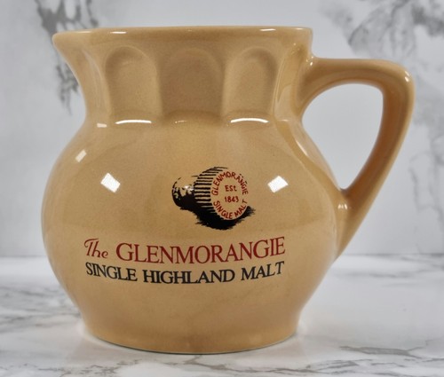 Glenmorangie collectors mini - -,