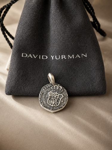 David yurman 925 - david, .925