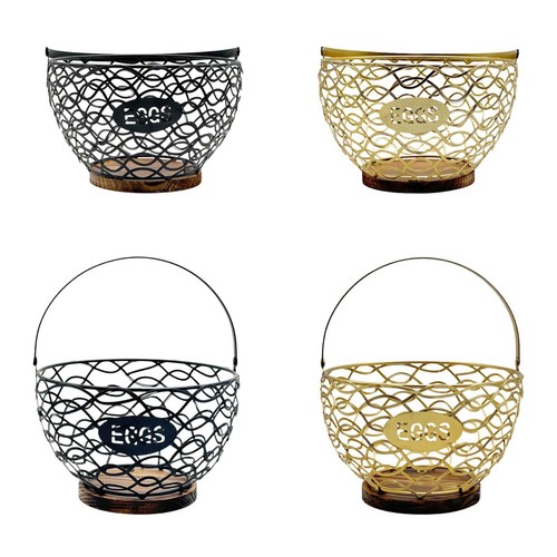 Chicken egg basket - egg,