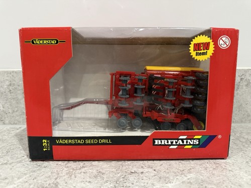 Britains farm vaderstad seed - vaderstad,
