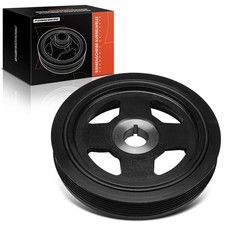 A-Premium Crankshaft Pulley for Toyota Yaris Auris Corolla Subaru 1.4 1340733030