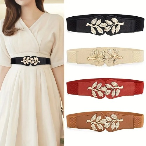 Women ladies wide elastic - wide,