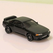 Hot Wheels Nissan Skyline R32