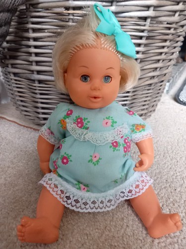 First edition teeny tiny tears - tiny,