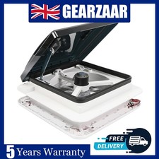 Motorhome Caravan Roof Vent