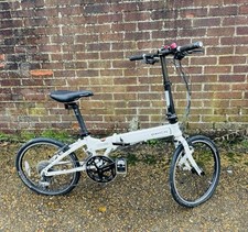 Dahon Vitesse P18 Folding bike