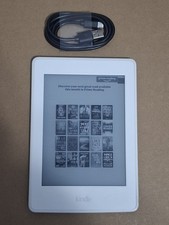 Amazon Kindle Paperwhite 7th