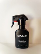 Lush Cosmetics Flying Fox
