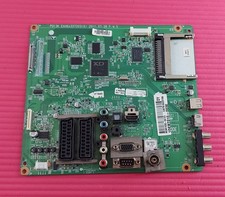 MAIN AV BOARD FOR LG 42PT353K