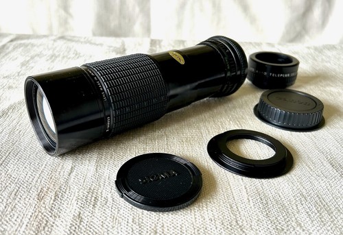 100 200mm super zoom - 100-200mm,