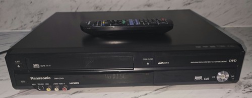 Panasonic dmr ez48v - panasonic, dmr-ez48v