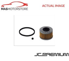ENGINE FUEL FILTER JC PREMIUM