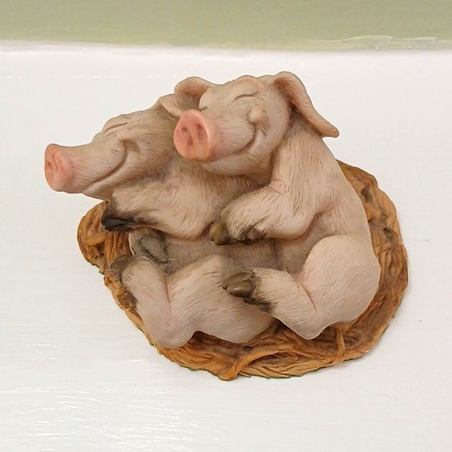 David corbridge piggin - david, piggin'