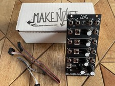Make Noise QXG Quad Low Pass