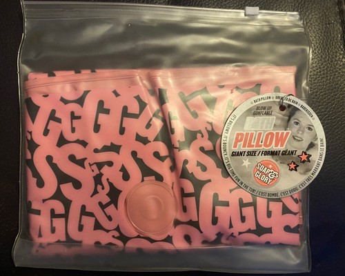 New soap glory - soap,