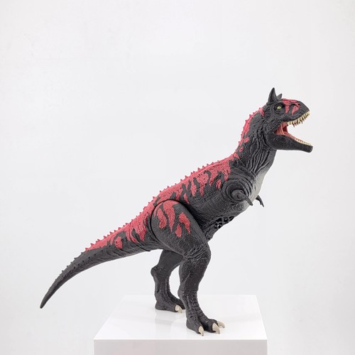 Jurassic park legacy - park,