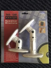 Tech Link TLS-11W White