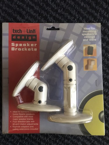 Tech link tls 11w - link, white