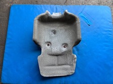 BMW Mini Cooper S Exhaust Back