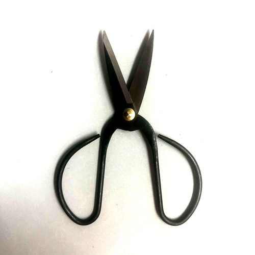 Bonsai root shears large - shears,