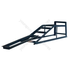 Cougar Car Ramp Extensions - Pair