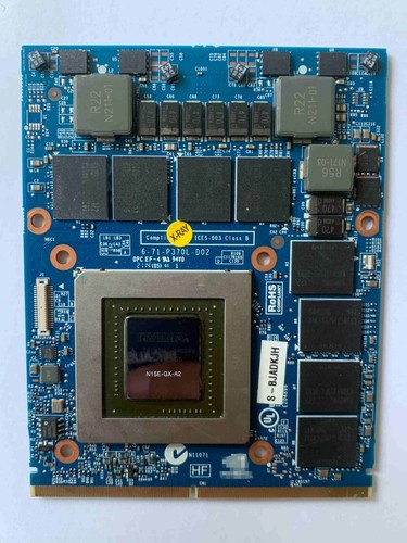 Dell alienware nvidia - dell, 18