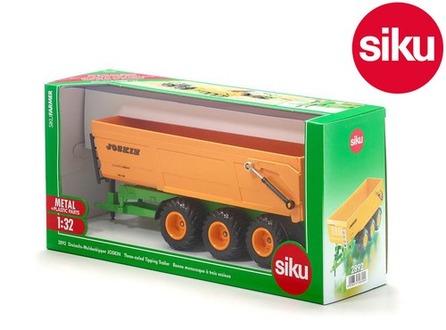 Siku 2892 joskin - 2892, trans-space