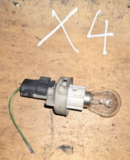 Citroen C4 Picasso Rear Fog