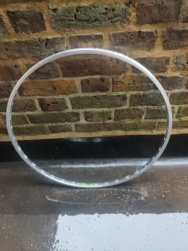 Vintage dutch alloy - dutch, wheel