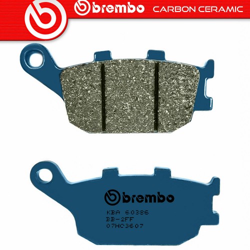 Brembo carbon ceramic - brembo,